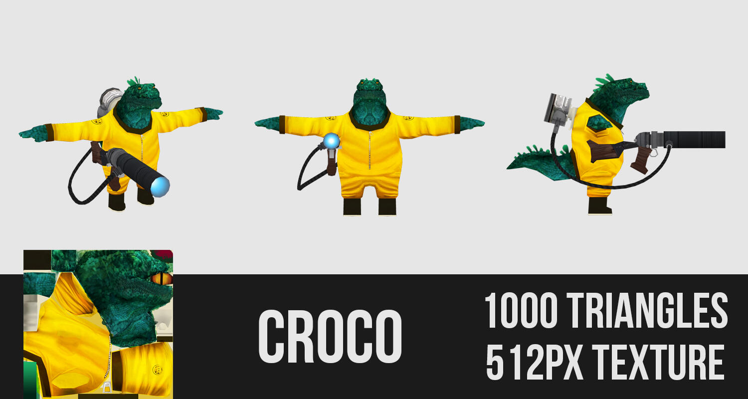 Croco